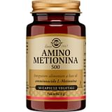 AMINO METIONINA 500 30 CAPSULE VEGETALI