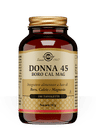 DONNA 45 BORO CAL MAG 100 TAVOLETTE