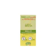 ZANZHELAN INSETTOREPELLENTE VEGETALE ROLL-ON 50 ML