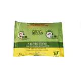 ZANZHELAN INSETTOREPELLENTE VEGETALE SALVIETTINE 15 PEZZI