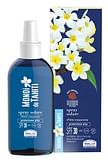 MONOI DE TAHITI SPRAY SOLARE EFFETTO TRASPARENTE SPF30 150 ML