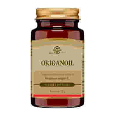 ORIGANOIL 60 PERLE
