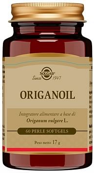 Origanoil 60 Perle