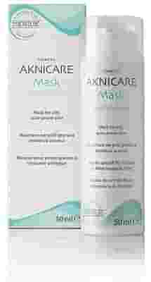 AKNICARE MASK HIDDEN MASK 50 ML