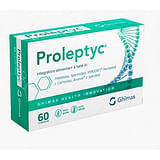 PROLEPTYC 60 COMPRESSE