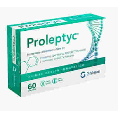 PROLEPTYC 60 COMPRESSE