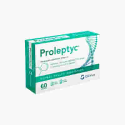 PROLEPTYC 60 COMPRESSE