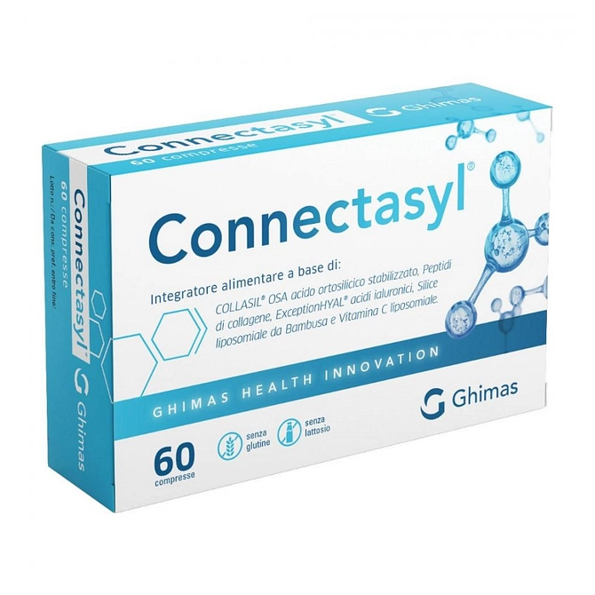 Connectasyl 60 Compresse