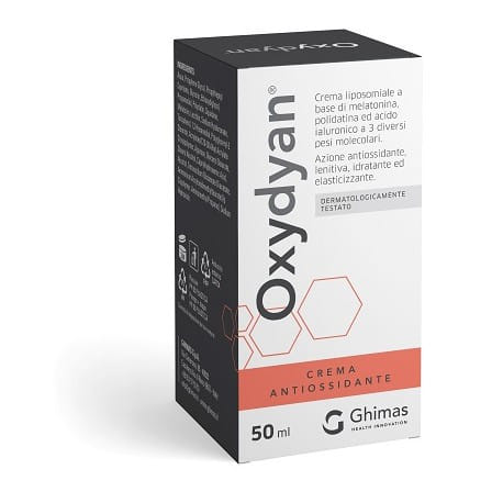 OXYDYAN 50 ML