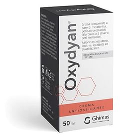 Oxydyan 50 Ml