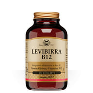 LEVIBIRRA B12 250 TAVOLETTE