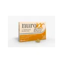 NUROXX 500 30 COMPRESSE
