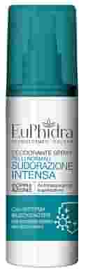 EUPHIDRA DEO SPRAY SUDORAZIONE INTENSA 100 ML