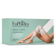 EUPHIDRA BENDA DRENANTE ANTICELLULITE 250 ML