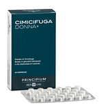 PRINCIPIUM CIMICIFUGA DONNA+ 60 COMPRESSE