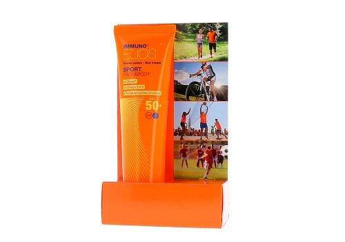 Immuno Elios Crema Sport Spf50+ 100 Ml