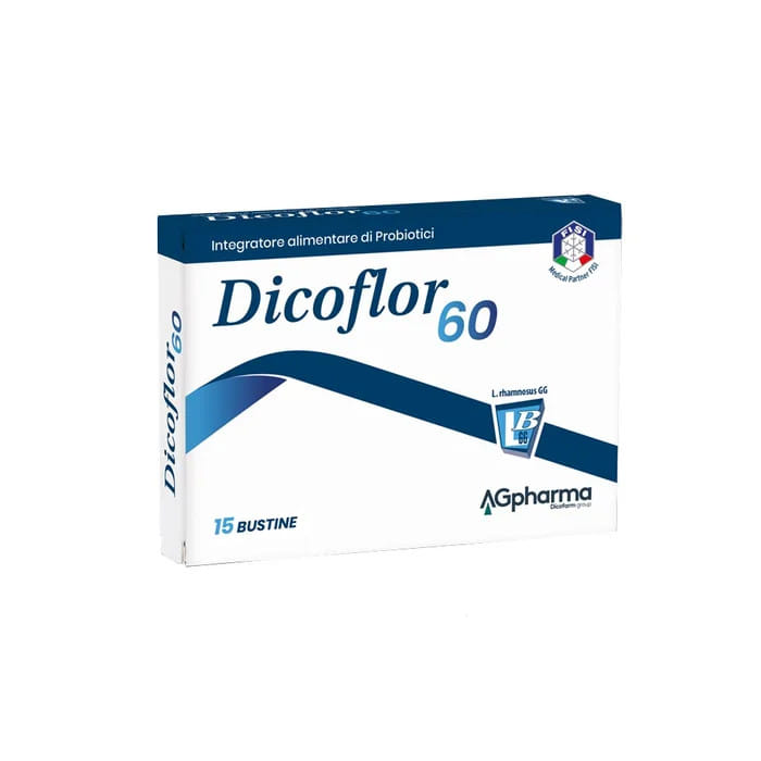 DICOFLOR 60 15 BUSTINE