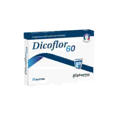 DICOFLOR 60 15 BUSTINE