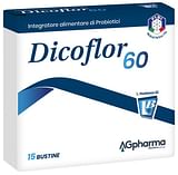 DICOFLOR 60 15 BUSTINE