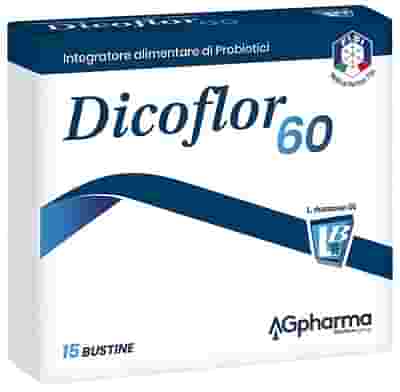 DICOFLOR 60 15 BUSTINE