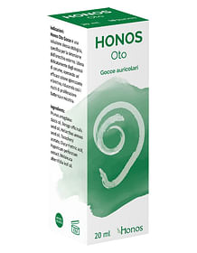 Honos Oto 20 Ml