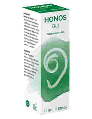 HONOS OTO 20 ML