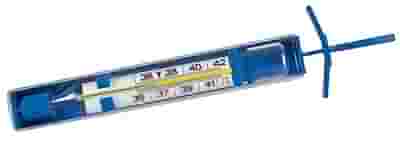 TERMOMETRO PRONTEX PRECISO VISION