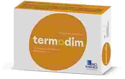 TERMODIM 45 COMPRESSE