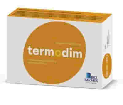 TERMODIM 45 COMPRESSE