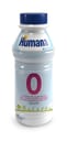 HUMANA 0 EXPERT 470 ML BOTTIGLIA