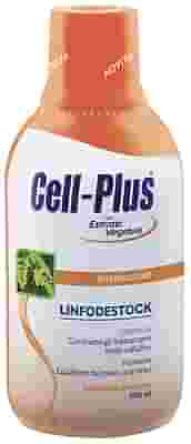 CELL PLUS LINFODESTOCK DRINK 500 ML