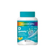 MASSIGEN D GUMMY 60 CARAMELLE