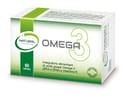 NATURAL OMEGA 3 60 SOFTGEL