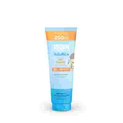 FOTOPROTECTOR GEL CREAM PEDIATRICS 50+ 250 ML