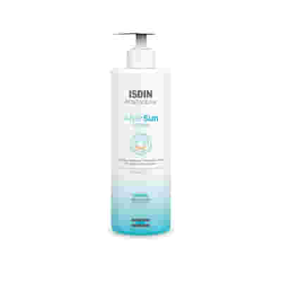 AFTER SUN LOTION 400 ML