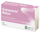 ESTRONORM RELAX 30 COMPRESSE