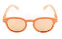 CONTACTA SUN JUNIOR ARANCIONE OCCHIALE DA SOLE POLARIZZATO