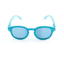 CONTACTA SUN JUNIOR AZZURRO OCCHIALE DA SOLE POLARIZZATO