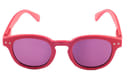CONTACTA SUN JUNIOR ROSSO OCCHIALE DA SOLE POLARIZZATO