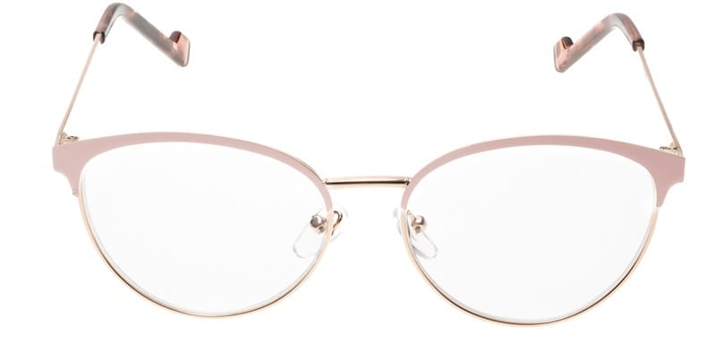 CONTACTA ELLE ROSA +2,50 OCCHIALE PER LA PRESBIOPIA