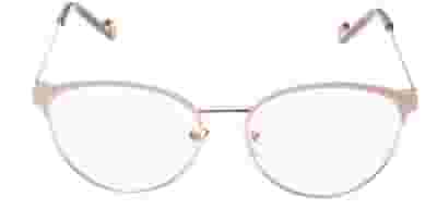 CONTACTA ELLE ROSA +3,00 OCCHIALE PER LA PRESBIOPIA