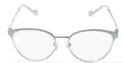 CONTACTA ELLE VERDE ACQUA +2,00 OCCHIALE PER LA PRESBIOPIA