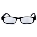 CONTACTA ONE COLOR NERO +2,00 OCCHIALE PER LA PRESBIOPIA