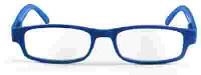 CONTACTA ONE COLOR BLU +1,00 OCCHIALE PER LA PRESBIOPIA