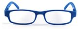CONTACTA ONE COLOR BLU +2,50 OCCHIALE PER LA PRESBIOPIA