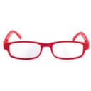 CONTACTA ONE COLOR ROSSO +2,50 OCCHIALE PER LA PRESBIOPIA