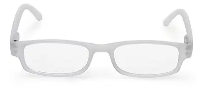 CONTACTA ONE COLOR CRYSTAL +1,00 OCCHIALE PER LA PRESBIOPIA CONTACTA ONE COLOR CRYSTAL +1,00 OCCHIALE PER LA PRESBIOPIA