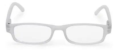 CONTACTA ONE COLOR CRYSTAL +3,50 OCCHIALE PER LA PRESBIOPIA CONTACTA ONE COLOR CRYSTAL +3,50 OCCHIALE PER LA PRESBIOPIA
