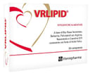 VRLIPID 30 COMPRESSE