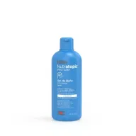 NUTRATOPIC PRO-AMP GEL DETERGENTE 400 ML